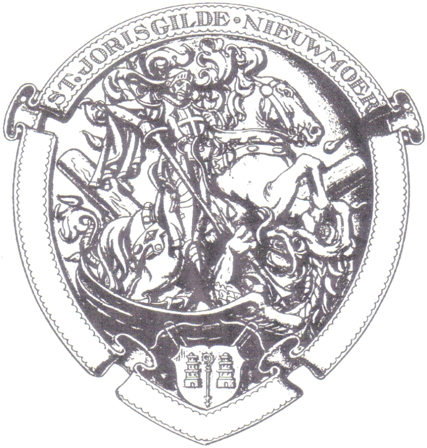 Logo St-Jorisgilde
